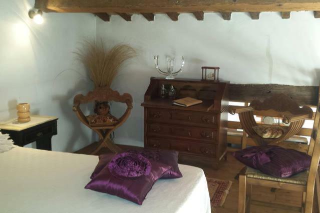 Nel Chianti Lungo La Francigena Apartment Colle Val D'Elsa Bagian luar foto