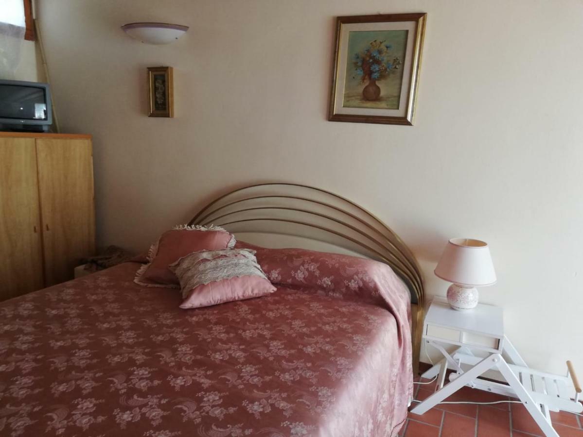 Nel Chianti Lungo La Francigena Apartment Colle Val D'Elsa Bagian luar foto
