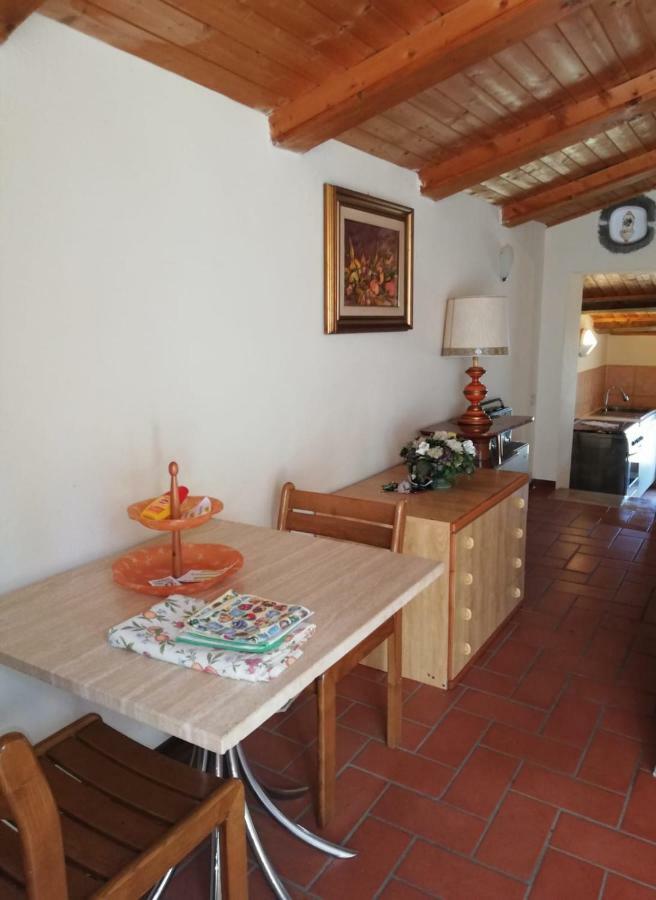 Nel Chianti Lungo La Francigena Apartment Colle Val D'Elsa Bagian luar foto