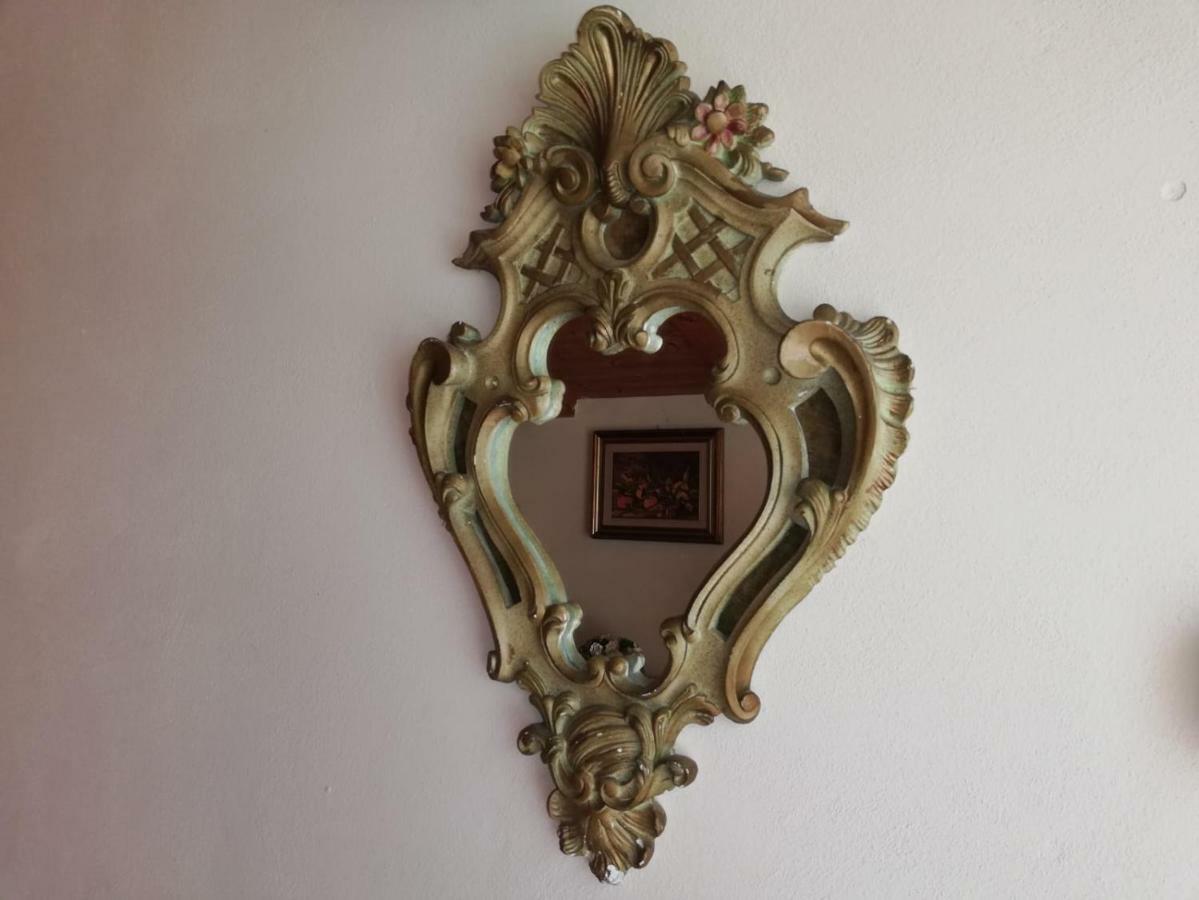 Nel Chianti Lungo La Francigena Apartment Colle Val D'Elsa Bagian luar foto