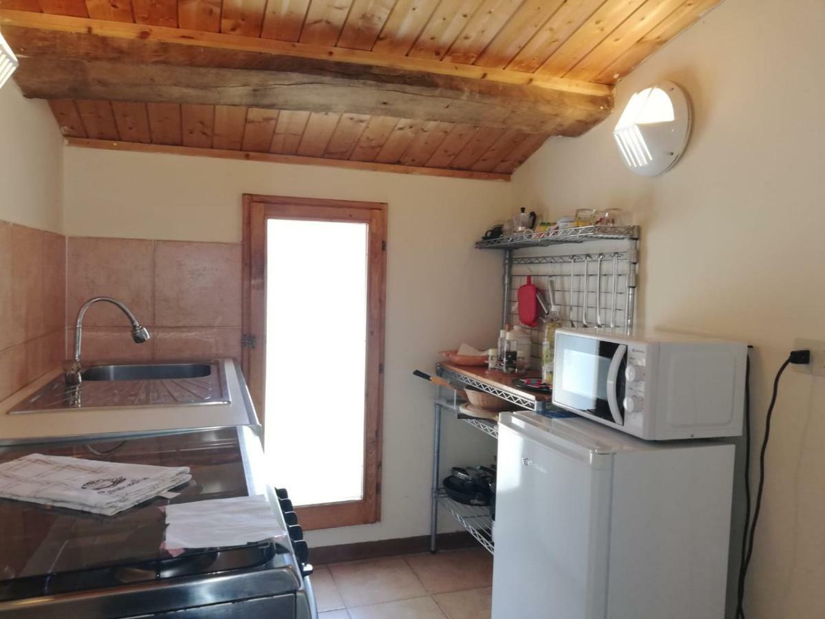 Nel Chianti Lungo La Francigena Apartment Colle Val D'Elsa Bagian luar foto