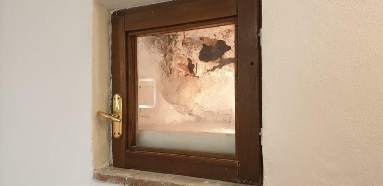 Nel Chianti Lungo La Francigena Apartment Colle Val D'Elsa Bagian luar foto