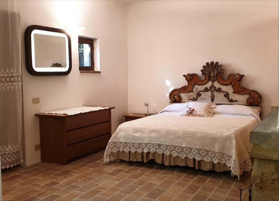 Nel Chianti Lungo La Francigena Apartment Colle Val D'Elsa Bagian luar foto